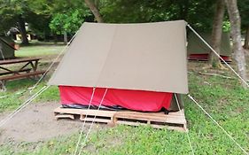 Camping Tequendama - Parque Tayrona
