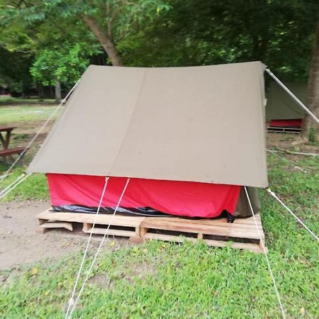 Camping Tequendama - Parque Tayrona El Zaino Zewnętrze zdjęcie