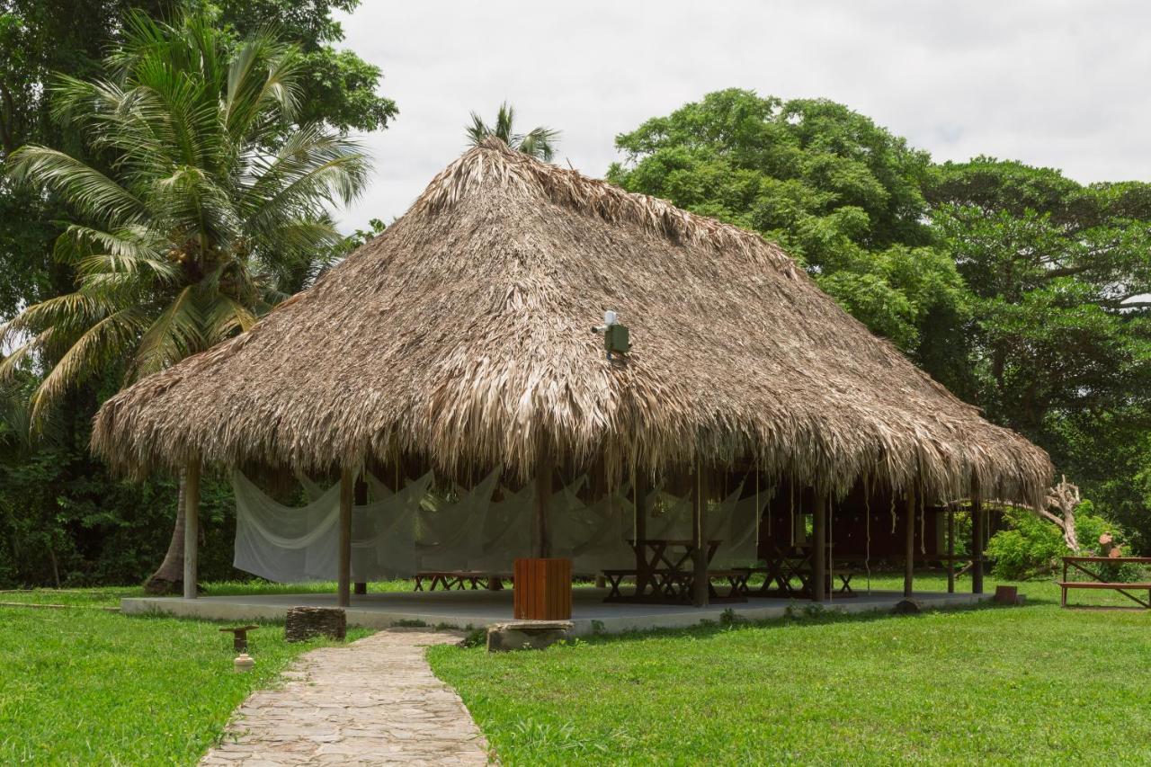 Camping Tequendama - Parque Tayrona El Zaino Zewnętrze zdjęcie